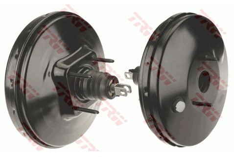 TRW Urządzenie wspomagające siłę hamowania PSA466