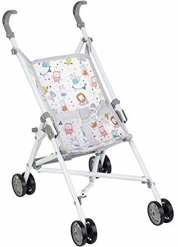Wonder Kids Wonder Kids 886ACE-N lalka wielokolorowa 886ACE-N