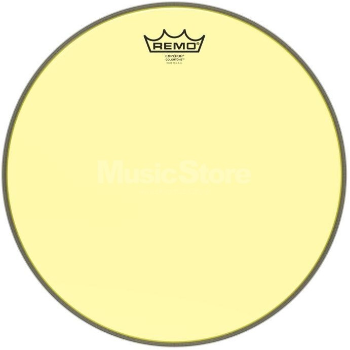 Remo Emperor Colortone 14