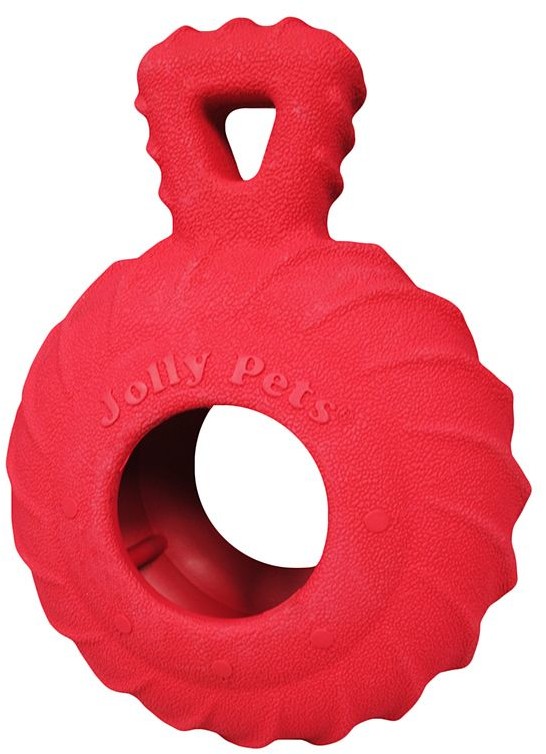 JOLLY PETS JOLLY PETS GRYZAK OPONKA 10CM JPGPI