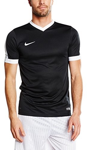 Nike Striker IV koszulka męska, czarny, M 725892-010_M