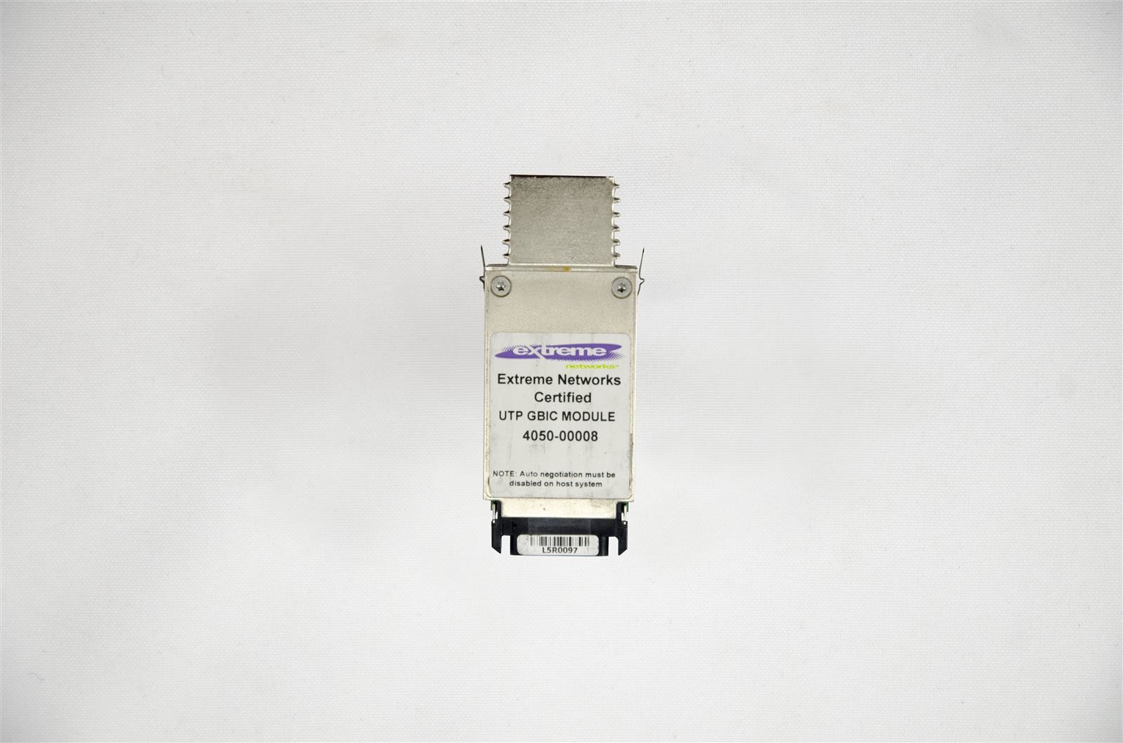 EXTREME NETWORKS WS-G5483 | EXTREME WS-G5483 EXTREME