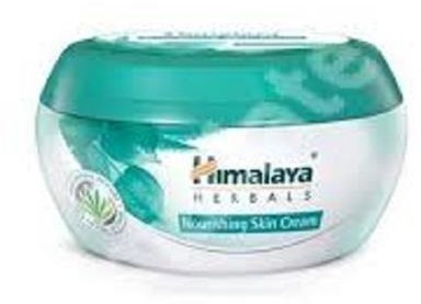 Himalaya Nourishing Skin Cream odżywczy krem do twarzy i ciała 50ml 58911-uniw