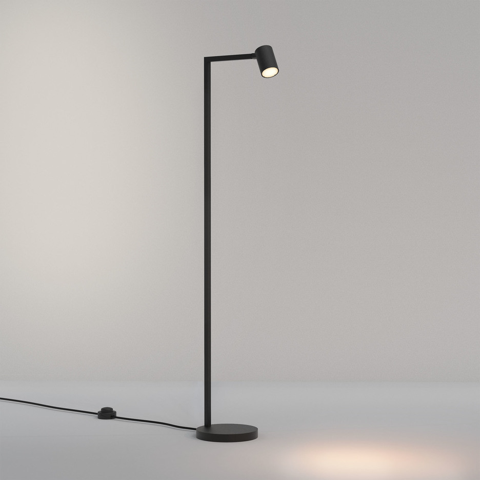 Astro Lighting Ascoli Floor 1286087 lampa podłogowa 1x6W/LED,GU10 IP20 AST1286087