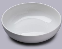 W.m. bartleet & sons Miska na płatki śniadaniowe