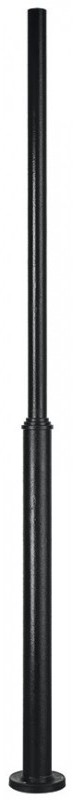 Novolux Słup ROUND C06B-31-02