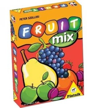 Piatnik Fruit Mix
