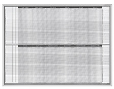 MAGNETOPLAN Planer roczny na 35 osób 1215x915 mm 1241212S