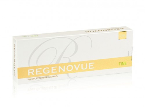Regenovue Regenouve FINE 1x1ml 01-0219