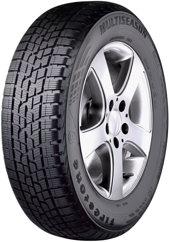 Firestone Multiseason 185/60R15 88H