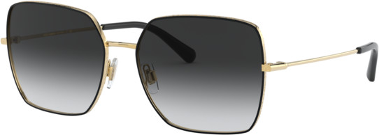 Dolce&Gabbana Okulary Przeciwsłoneczne Dg 2242 13348G