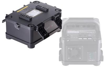 Quadralite BP-800 dodatkowy akumulator do 800 Powerpack FT_004500