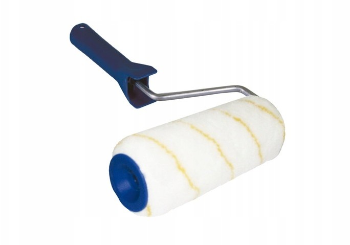 Wałek Malarski Girpaint Złota Nić 18cm FI8mm