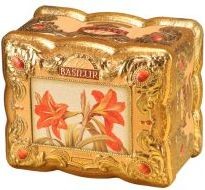 BASILUR BASILUR Herbata Treasure Sardoniks 100 g w puszce WIKR-969764