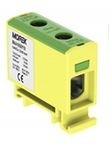 Geberit szynowa przelotowa OTL-50, ochronna Morek