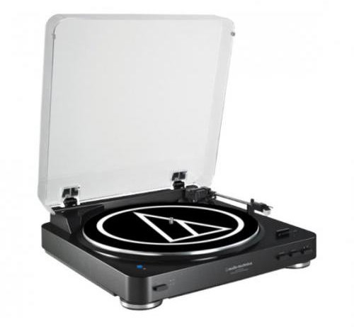 Audio-Technica AT-LP60 (ACC2107)