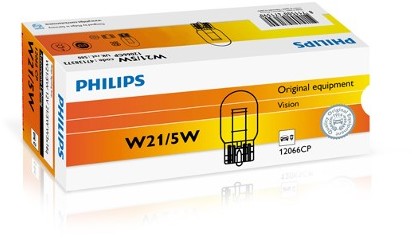 Philips Żarówka, światła do jazdy dziennej 12066CP