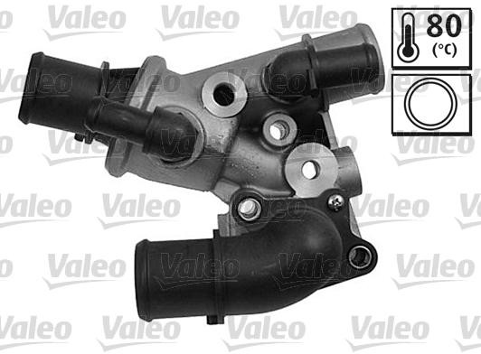 VALEO termostat 820463 820463