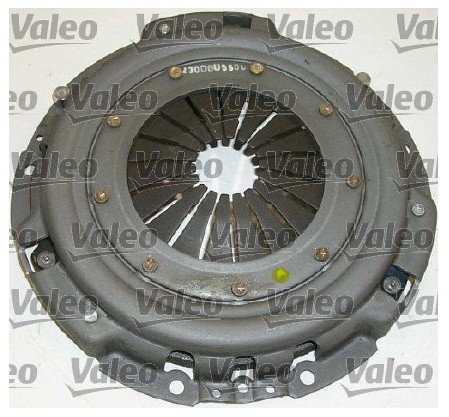 VALEO kpl. sprzęgła 801831 801831