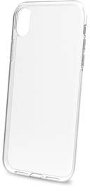 Celly Obudowa dla telefonów komórkowych Gelskin pro Apple iPhone XR GELSKIN998) przezroczysty