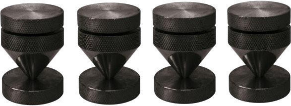 Dynavox Dynavox Absorber A3 Black