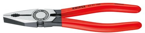 Knipex szczypce kombi-POL PCW, 160 MM 03 01 160 EAN