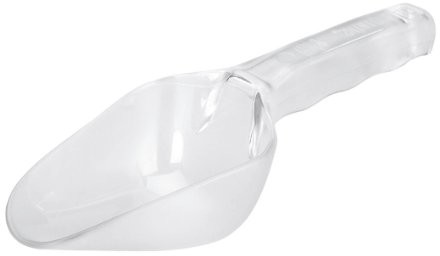 Lacor 67021 szufelka mąka poliwęglanowe 170 G 67021