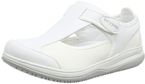 Oxypas Candy damskie buty ochronne, 40 EU Candy_WHT - white