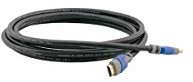 Kramer Electronics High-Speed kabel HDMI C-HM/HM/PRO-3 1,4 V C-HM/HM/PRO-3