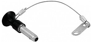 PSSO Śruba mocująca do CLA / CSA / CSK, krótka 11040995