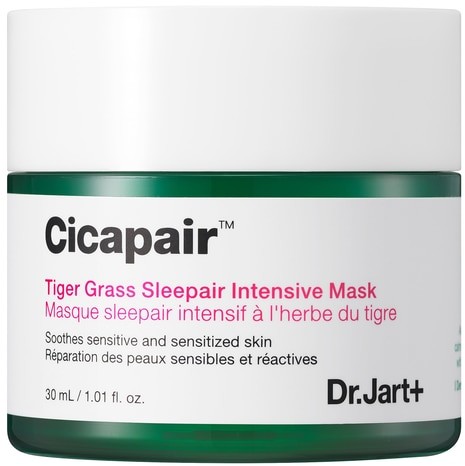 Dr.Jart+ Cicapair Sleepair Intensive Mask  Maseczka na noc