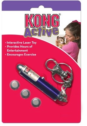 Kong Cat Laser Pointer CL4E