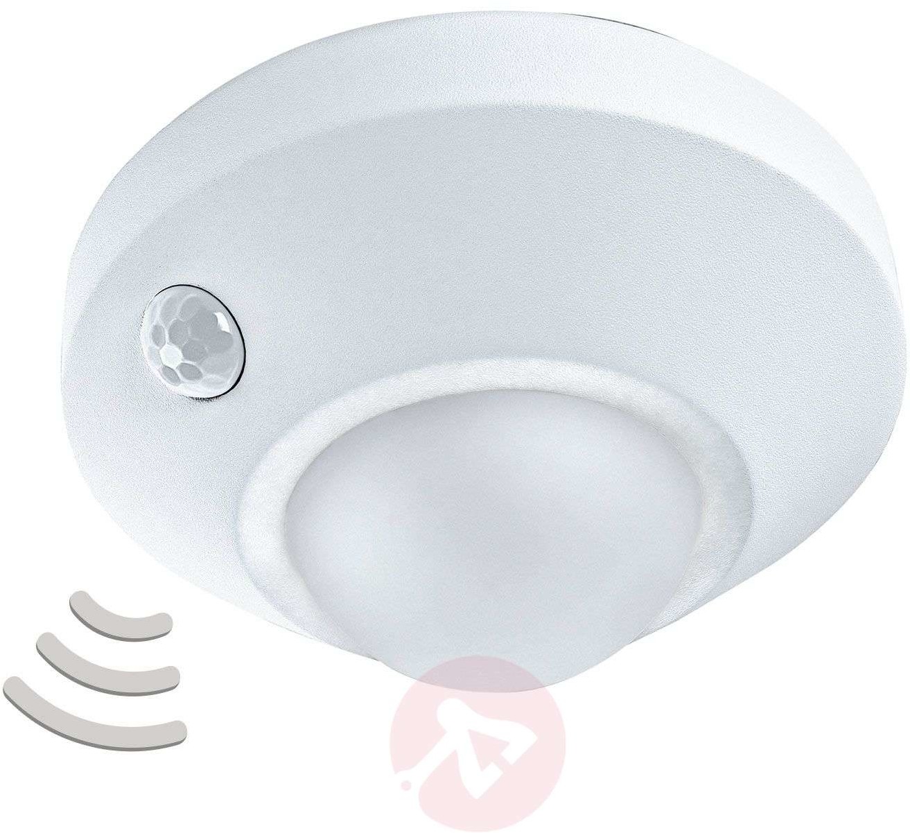 LEDVANCE LEDVANCE Nightlux Ceiling lampka nocna LED biała