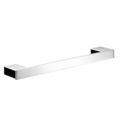 Emco Loft Uchwyt wannowy 34,2x5,4x2,4 cm chrom 057000130