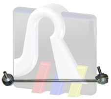 RTS cznik stabilizatora 97-99541