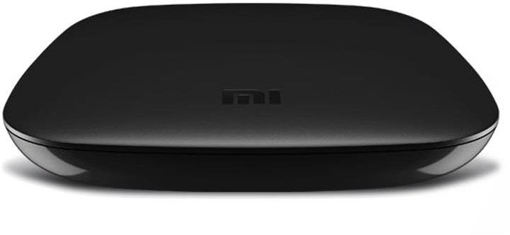 Xiaomi Mi Box 4K