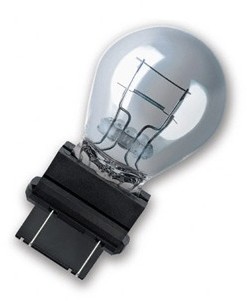 OSRAM Żarówka, lampa kierunkowskazu 3157