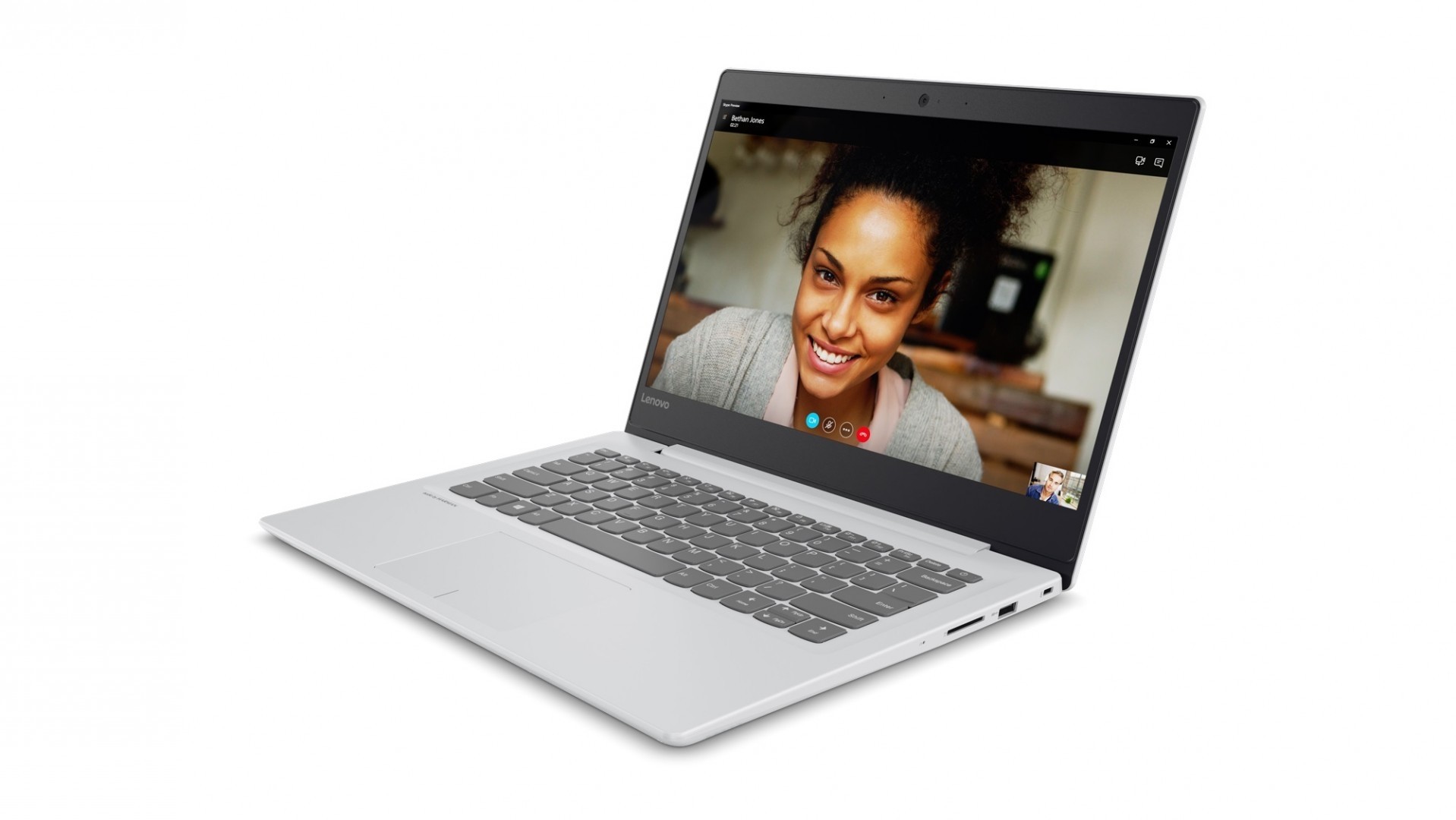 Lenovo IdeaPad 320S-14IKB (80X400C6MH)