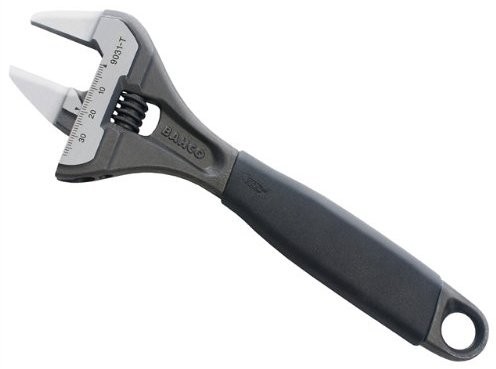 Bahco 9031t Slim szczękowa klucz nastawny 8 W  bah9 031t BAH9031T