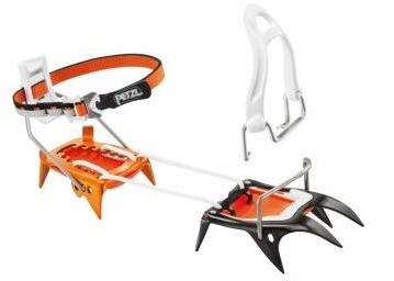 Petzl Raki IRVIS HYBRID