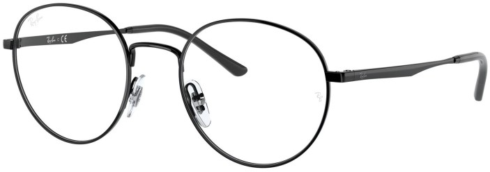 Ray Ban RX3681V 2509