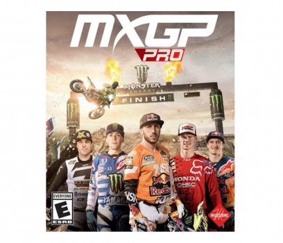 MXGP PRO