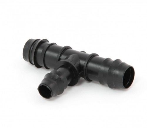 Elysee Trójnik wciskany 16-20-16 troj/20x16x20/MI_20210712101940