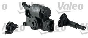 VALEO Sterowanie, klapki mieszające 715280