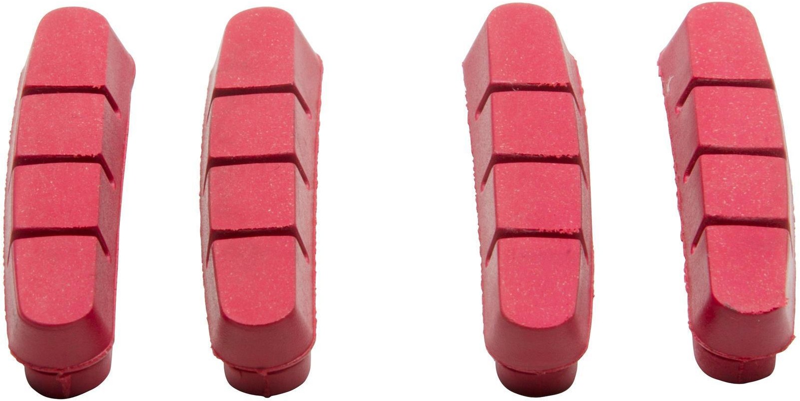 BTWIN Klocki hamulcowe szosowe Extreme Wet Unisex  3608409934413