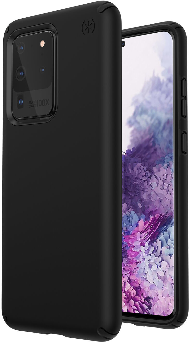 Speck Presidio Pro Etui Ochronne do Samsung Galaxy S20 Ultra (Black/Black)