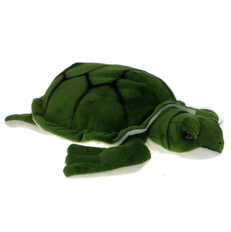 Zoo: maskotka Żółw morski 30cm (97488)