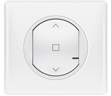 Legrand Netatmo łącznik bezprzewodowy rolet Celiane 067646 067646