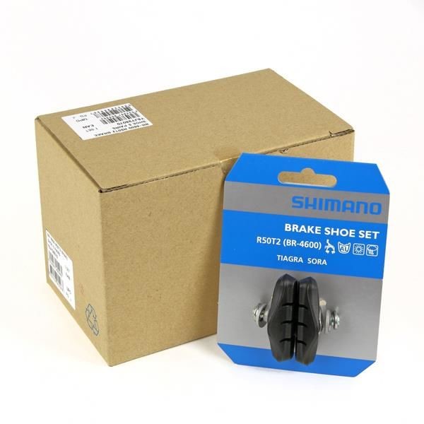 SHIMANO Klocki Hamulca BR4600 4524667955962