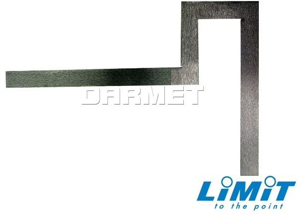 LIMIT Kątownik do złączy kołnierzowych; 300x300 mm- (2541-1000) LIM_25411000